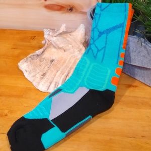 Athletic Team Color Socks